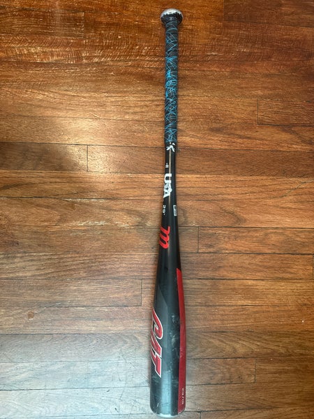 Marucci CAT X USA USABat Certified Bat (-11) 18 oz 29" (Used)