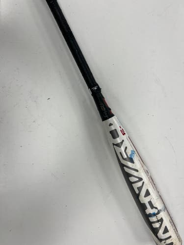 DeMarini Bat (-3) 28 oz 31" (Used)