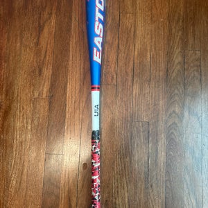 2021 Easton Reflex Alloy Bat (-12) 16 oz 28" (Used)