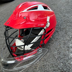 Cascade CPV-R Helmet (Used)