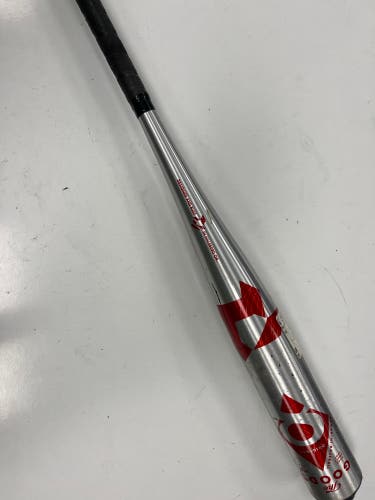 DeMarini Bat (-8) 22 oz 30" (Used)