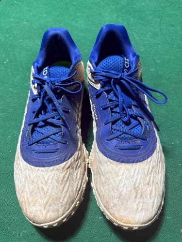 Baseball Turf shoes size 12 under armour BOBBY WITT JR