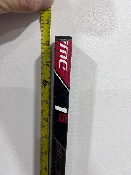 Senior Bauer Supreme 1S Left Hand Hockey Stick P92 (Used)
