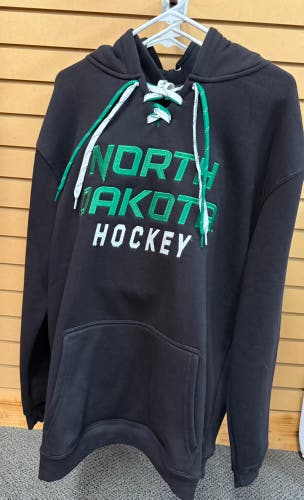 Black Men's Large  Sweatshirt (New)