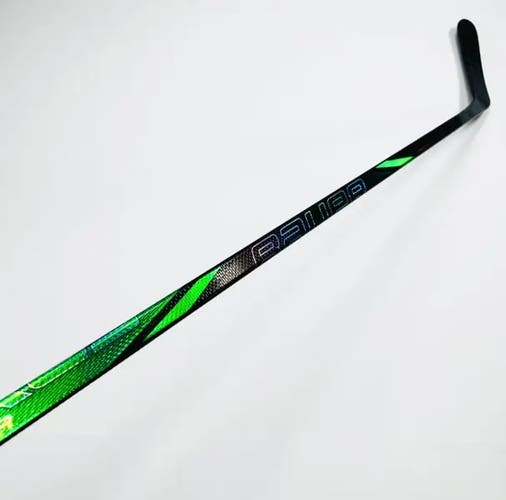 Senior Bauer Nexus Sync Left Hand Hockey Stick P90TM Pro Stock (New)