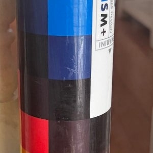 2024 DeMarini Prism Composite Bat 23 oz 33"