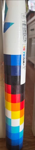 2024 DeMarini Prism Composite Bat 23 oz 33"