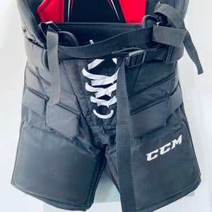 CCM 1.5 Hockey Goalie Pant - Junior Med