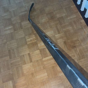 Senior CCM Jetspeed FT7 Pro Left Hand Hockey Stick P28M Pro Stock (New)