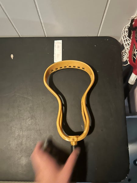 Gait Unstrung Head (Used)