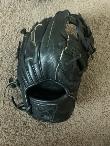Nike N1 Elite RH Infield Baseball Glove 11.25" (Used)