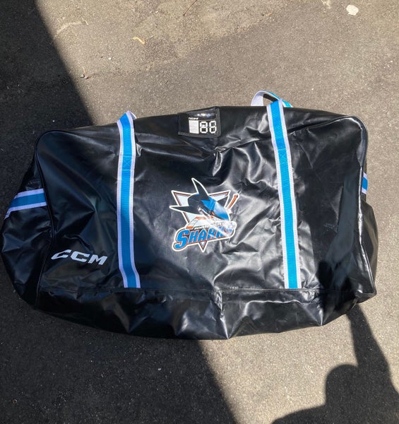 CCM Team Bag | Humber Valley Sharks
