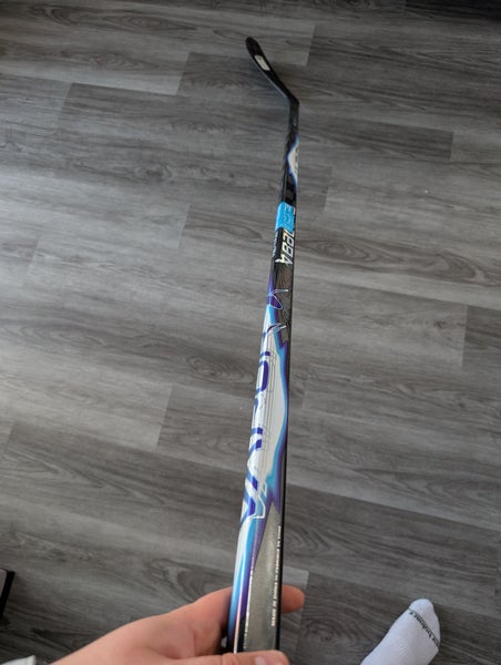 Bauer Vapor FlyLite Left 77Flex P28 (New)