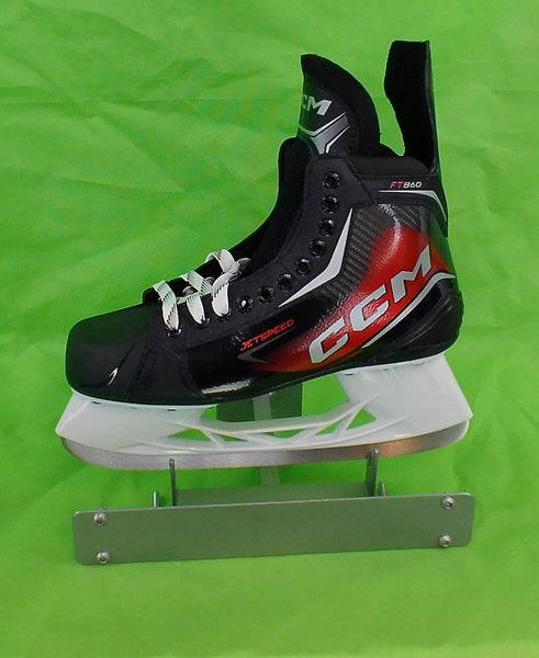 2025 CCM JetSpeed FT860 Hockey Skates Regular Width 11.5 (New)