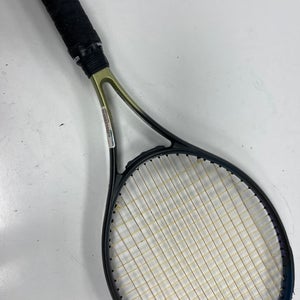 Adult Prince Tennis Racquet (Used)