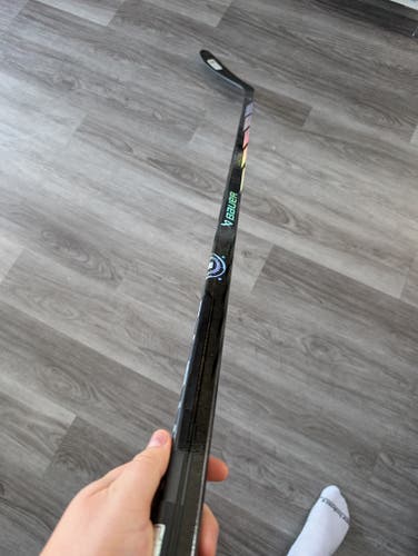 Bauer Proto-R Left Stick 77Flex P28 (New)
