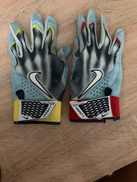 XL Nike Batting Gloves (New)