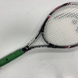 Adult HEAD Tennis Racquet (Used)