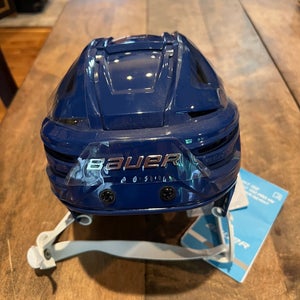 Small Bauer Re-Akt 150 Helmet (New)
