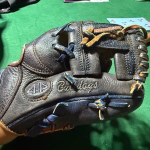 Baseball trainer glove size 9.5 (44 Pro)