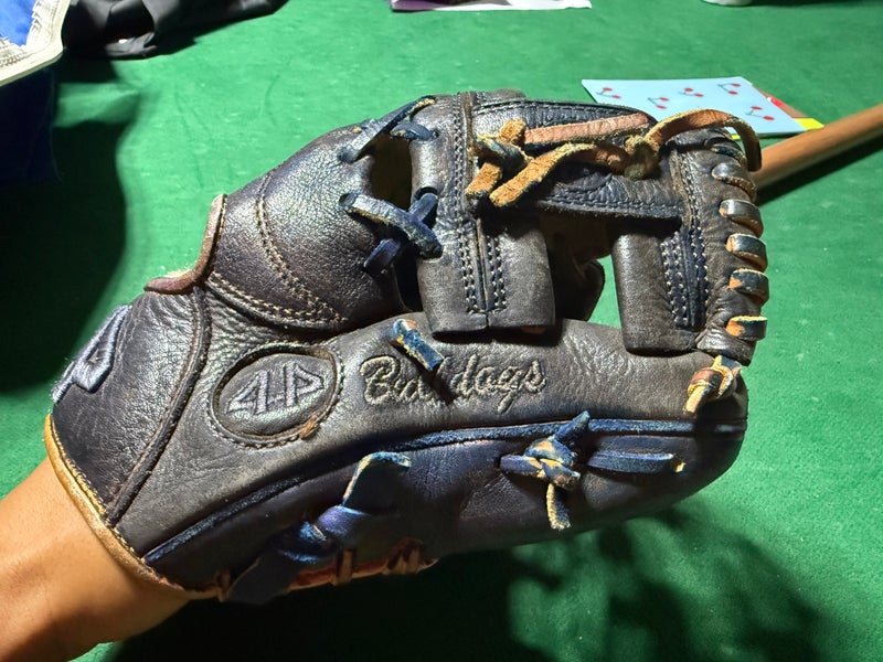 Baseball trainer glove size 9.5 (44 Pro)