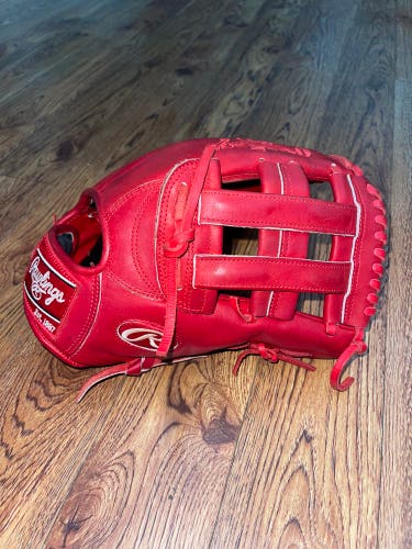 CORBIN CARROLL HEART OF THE HIDE OUTFIELD GLOVE