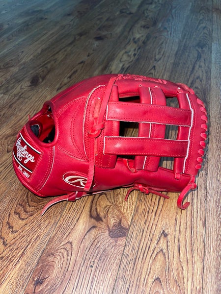 CORBIN CARROLL HEART OF THE HIDE OUTFIELD GLOVE