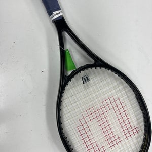 Adult Wilson Tennis Racquet (Used)