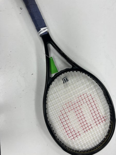 Adult Wilson Tennis Racquet (Used)