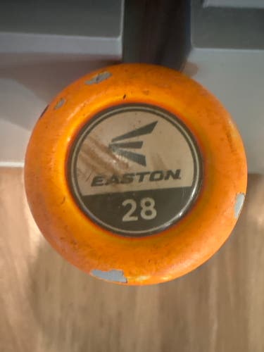 2015 Easton Mako Composite USSSA Certified Bat (-11) 17 oz 28" (Used)