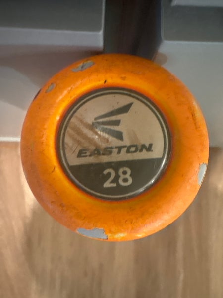 2015 Easton Mako Composite USSSA Certified Bat (-11) 17 oz 28" (Used)