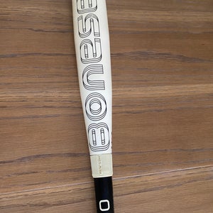 2024 Warstic Bonesaber Hybrid USABat Certified Bat (-10) 21 oz 31" (Used)