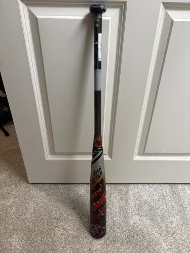 2023 Louisville Slugger Select PWR Hybrid BBCOR Certified Bat (-3) 29 oz 32" (Used)