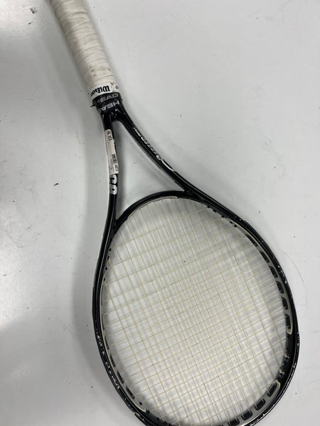 Adult Prince Tennis Racquet (Used)
