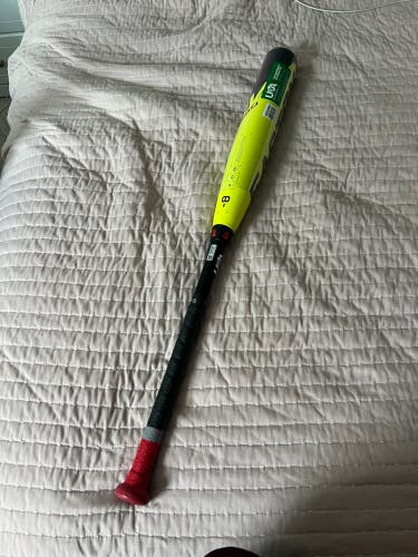 Easton ADV 360 Composite USABat Certified Bat (-8) 23 oz 31" (New)