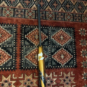 DeMarini Zoa Composite BBCOR Certified Bat (-3) 30 oz 33" (Used)