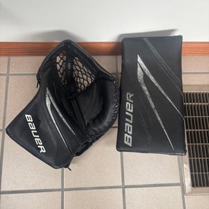 Bauer Vapor X5 Pro Regular (Used)
