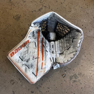 2021 Bauer Supreme Ultrasonic Regular (Used)