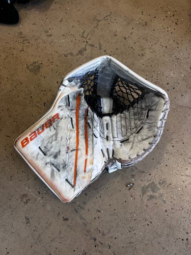 2021 Bauer Supreme Ultrasonic Regular (Used)