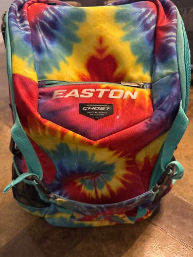 Easton Ghost NX Elite Softball Bat Pack (Used)