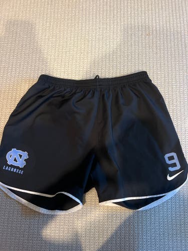 UNC Lacrosse Practice Shorts