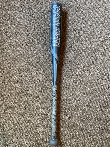 Marucci CAT9 Alloy USSSA Certified Bat (-10)  20 oz 30" (Used)