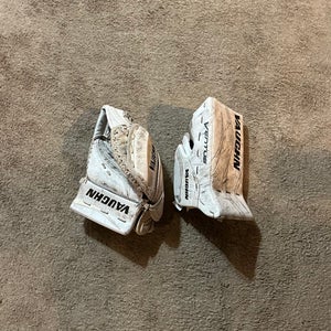 Vaughn Ventus Regular (Used)