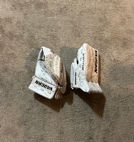 Vaughn Ventus Regular (Used)