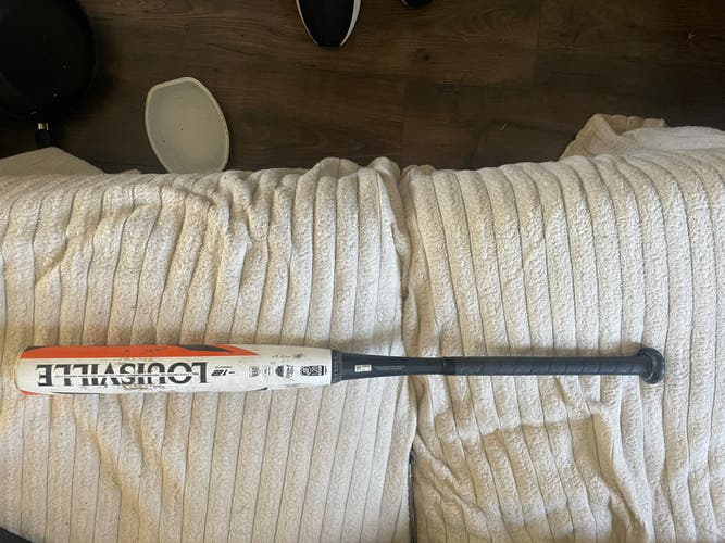 2023 Louisville Slugger Nexus Composite Bat (-12) 19 oz 31"