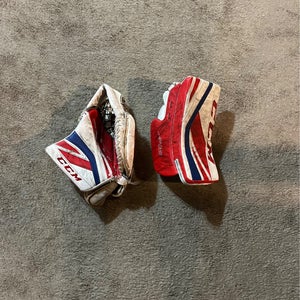 CCM P2.9 Regular (Used)