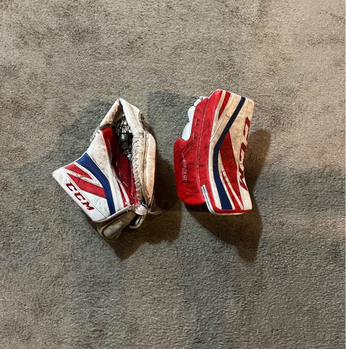 CCM P2.9 Regular (Used)