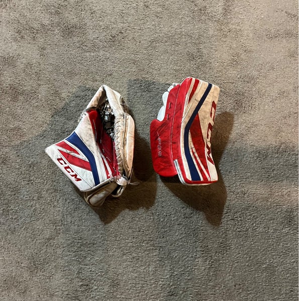 CCM P2.9 Regular (Used)