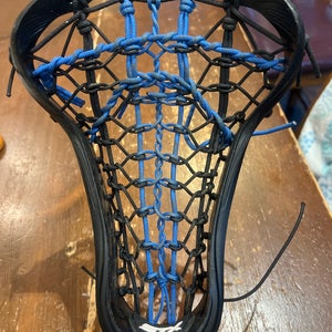 STX Crux Strung Head