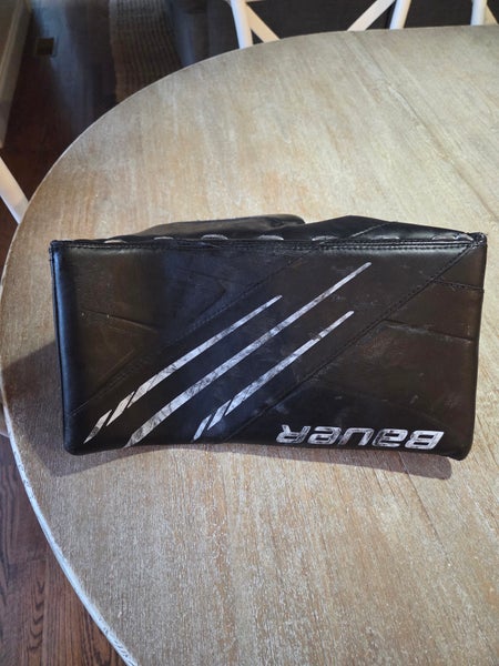2022 Bauer Vapor 3X Regular (Used)